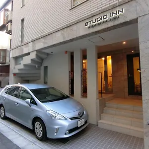 Nishi Shinjuku Appartement